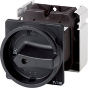 Eaton - Lasttrennschalter Hauptschalter 3polig 63A T5B-3-8901/V/SVB-SW Zwischenbau