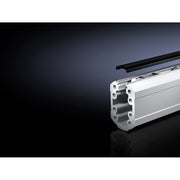 Rittal - Profil-Tragarm Tragprofil CP60 CP 6206.110 offen. Länge 1000mm