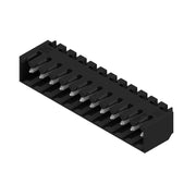 Weidmüller - Leiterplattensteckverbinder LP Verbinder Raster 3.5 SL-SMT3.5#1761642001 /12/90G 1.5SN − 50 Stück