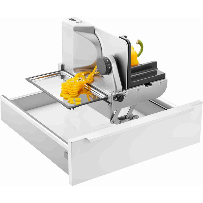 Ritterwerk - Allesschneider EB-Multischneider AES 62 SR si Metallausführung