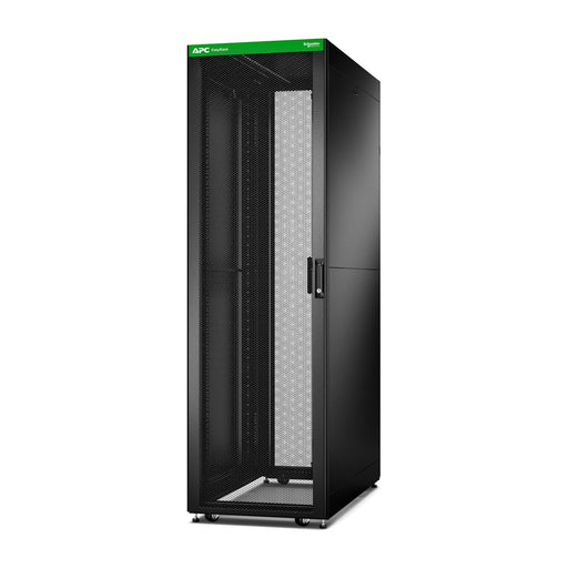Schneider Electric - Netzwerk-/Serverschrank Rack-Gehäuse ER6212 600mm/42HE/1100mm
