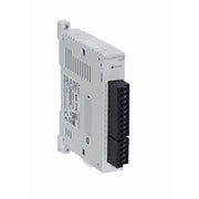 Mitsubishi Electric - SPS-Analoges Ein-/Ausgangs-Modul Analogeingangsmodul FX3U-4AD-PTW-ADP für Pt100-Elemente
