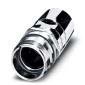 Phoenix Contact - Gehäuse für Rechtecksteckverbinder Tüllengehäuse RM-00000007300 f. Kuppl.-Steckverb. − 20 Stück