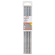 Bosch - Bohrer PRO SDS plus-5X 2608833903VE(10) Hammerbohrer 10 x