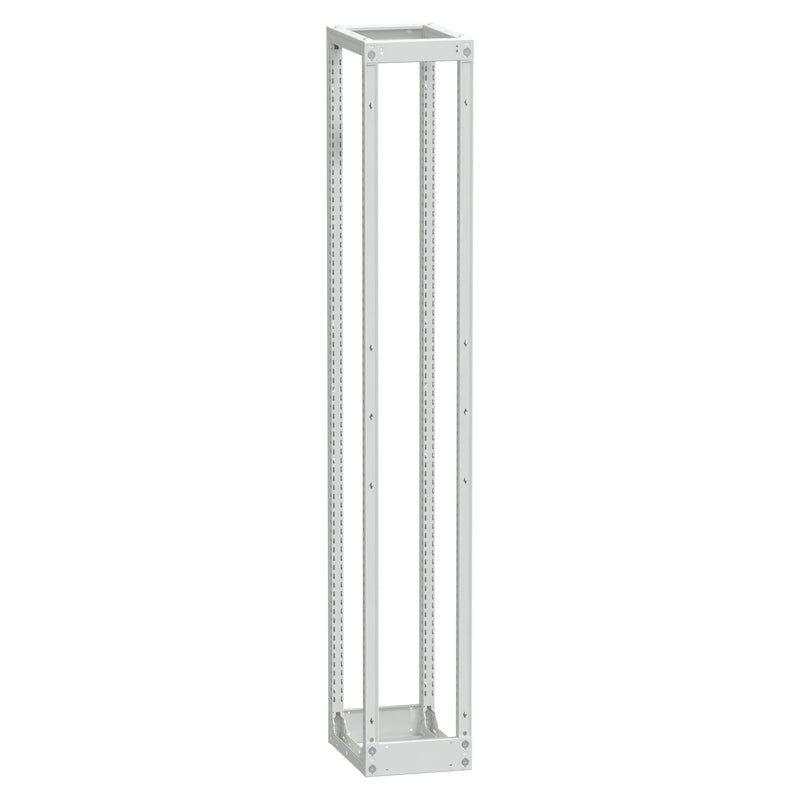 Schneider Electric - Komponente für den Ausbau (Schaltschrank) Grundgerüst PrismaSeT-P LVS08403 BxTxH=300x400x2000mm