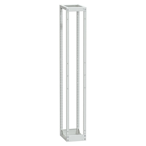 Schneider Electric - Komponente für den Ausbau (Schaltschrank) Grundgerüst PrismaSeT-P LVS08403 BxTxH=300x400x2000mm