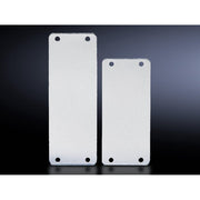 Rittal - Adapterplatte für Industriesteckverbinder Abdeckplatte SZ 2477.000 VE20) f. 24-pol.Ausschnitt