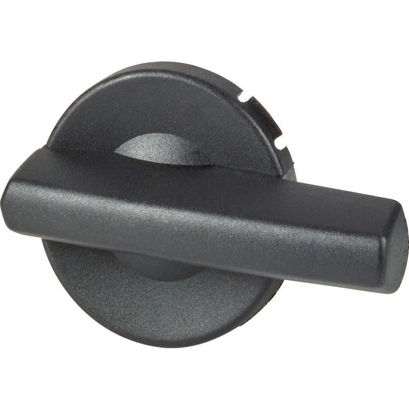 Eaton - Handgriff für Schaltgeräte Knebelgriff schwarz DHR9