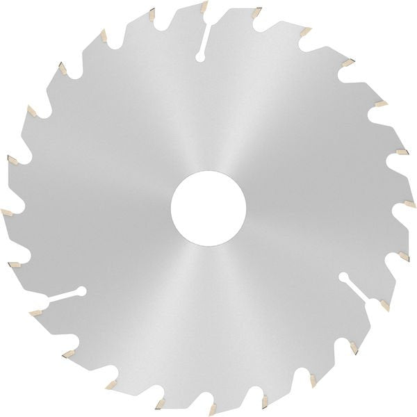 Bosch - Kreissägeblatt PRO Wood Kreissägeblatt, 2608640602 165 x 2,6 x 30 mm