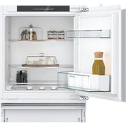 Siemens - Kühlschrank UB-Kühlgerät-Set KU21RVXE0 KU21RVFE0+KF10ZAX0