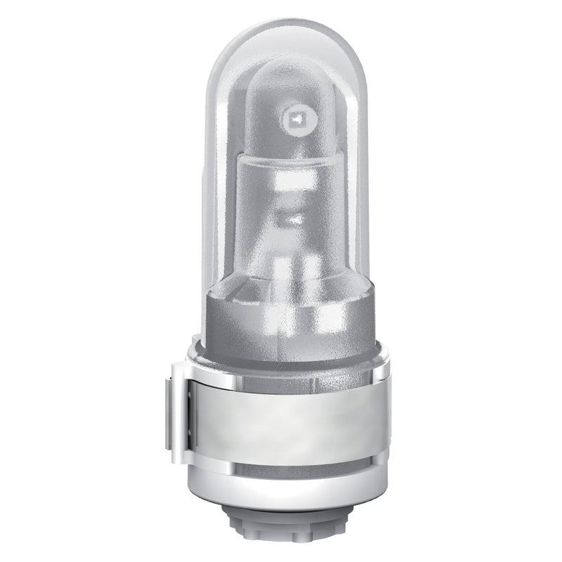 Schneider Electric - Elektrisches Zubehör/Ersatzteile für Leuchten Lichtsensor CCT15260 digital, Wandaufbau