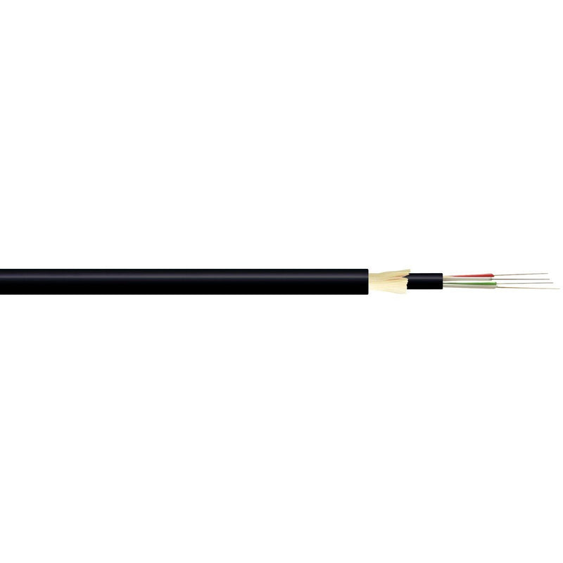 Lapp Kabel&Leitung - LWL-Kabel HITRONIC HQA-Plus3200 26644972 6x12E 9/125 OS2