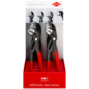 Knipex - Verkaufsständer Thekendisplay 10-tlg. 00 18 01 V11 200 mm