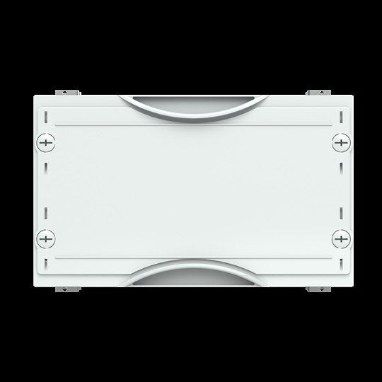 Striebel&John - Verteilerbaugruppe für Geräteaufbau Montageplatten-Modul MBM111 Bausatz