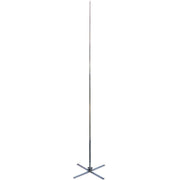 DEHN - Fangeinrichtung für Blitzschutz Fangstange FS2216103500SKALV2A L=3500mm