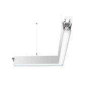 Waldmann Light - Pendelleuchte LED-Pendelleuchte 00807700 840