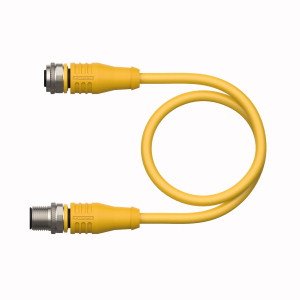 Turck - Konfektioniertes Sensor-Aktor-Kabel Aktuator- u. Sensorleitung RKS4.5T20RSS#6635105 PUR