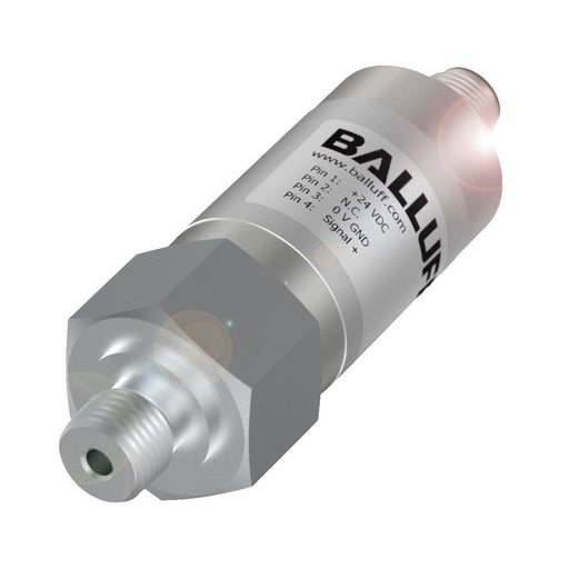 Balluff - Druckschalter Drucksensor BSP B600-DV0#BSP00WL − 1 Stück by Balluff
