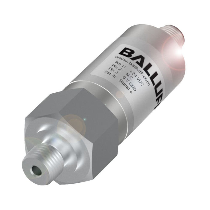 Balluff - Druckschalter Drucksensor BSP B600-DV0#BSP00WL  − 1 Stück

