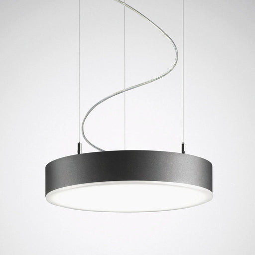 Trilux - Mechanisches Zubehör/Ersatzteile für Leuchten Seilaufhängung 2m Onplana D07#6821700 mit Zuleitung 5x0,75