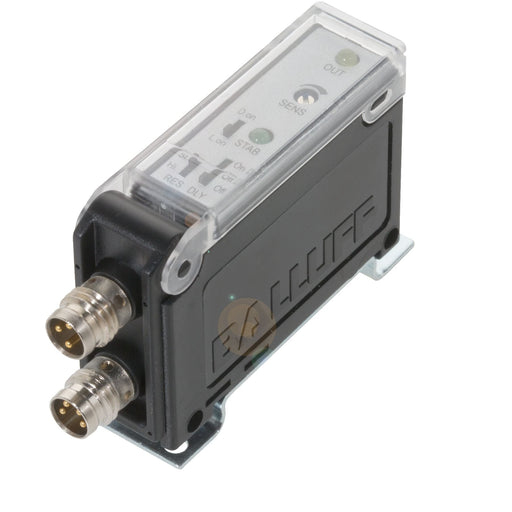 Balluff - Einweg-Lichtschranke Signalverstärker BAE SA-OH-03#BAE00P7 − 1 Stück by Balluff
