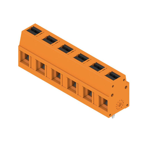 Weidmüller - Leiterplattenklemme Leiterplattenklemme LMFV 7.50#2787610000 7.50mm − 84 Stück