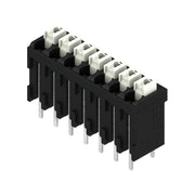 Weidmüller - Leiterplattenklemme Leiterplattenklemme LSF-SMT 3#1875680000 3.81mm − 175 Stück