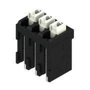 Weidmüller - Leiterplattenklemme Leiterplattenklemme LSF-SMT 3#1875330000 3.81mm − 175 Stück