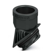 Phoenix Contact - Zubehör/Ersatzteile für Industriesteckverbinder Adapter HC-D-TA-M25-PLRBK