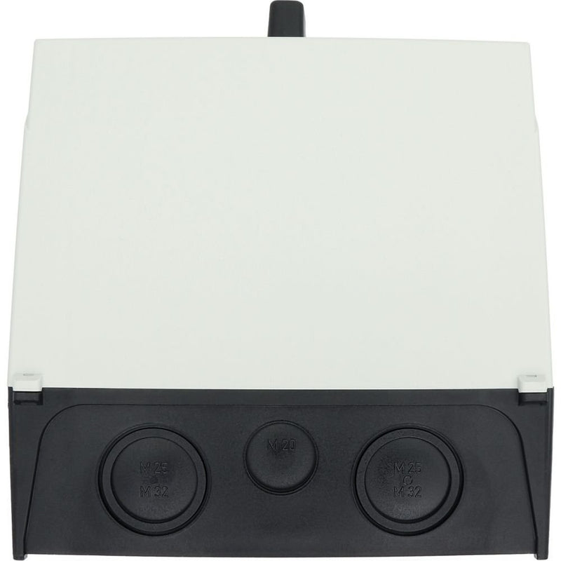Eaton - Lasttrennschalter EIN-AUS-Schalter T5B-4-15682/I4 6polig 1S1Ö 63A