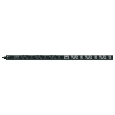 Panduit - Power distribution unit (PDU) Stromverteilereinheit P30B06M BASIC PDU, 32AMP