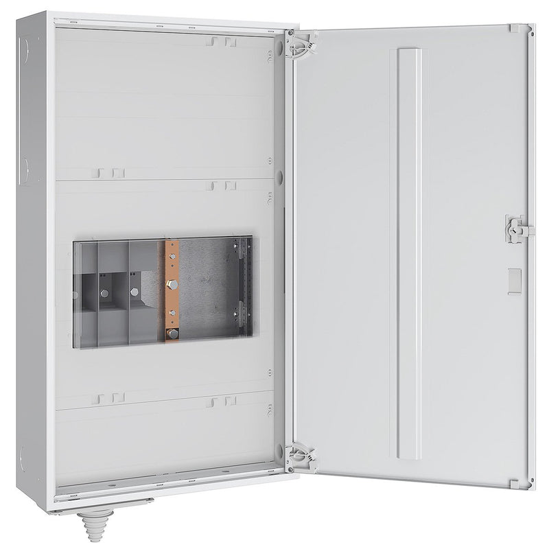 ABN - Anschlussschrank Hausanschluss-Schrank GAG26X6412 SAS,NH2, 950x550x210