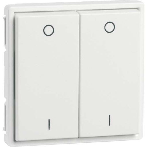 Peha - Bussystem-Hand-/Wandsender Wandsender rws D 455.02 FU-BLS 4 Kanal