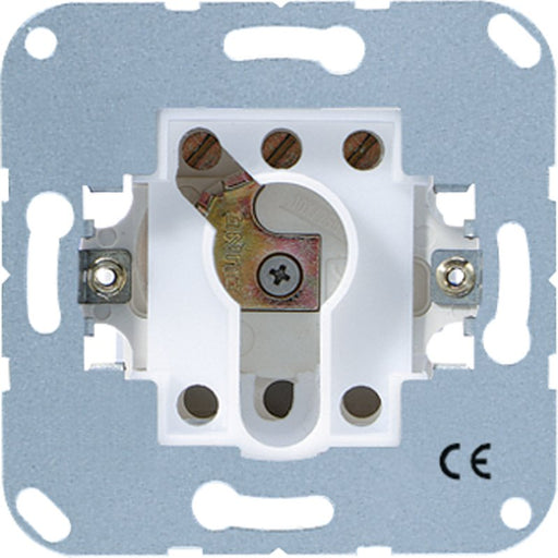 Jung - Installationsschalter Schlüsselschalter 106.15 16AX 250V 1-pol