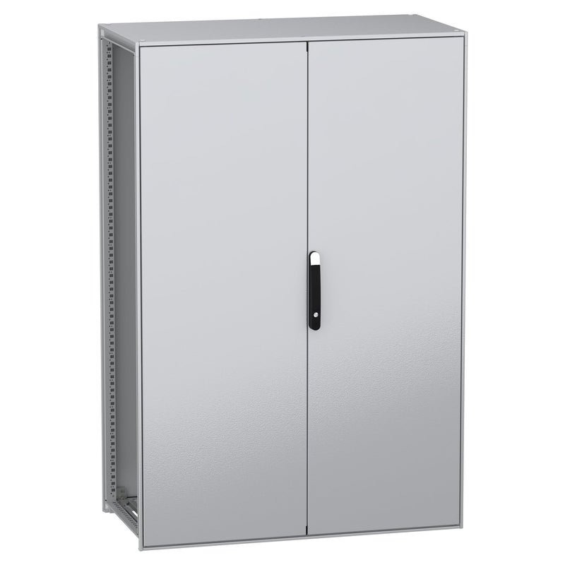Schneider Electric - Gehäuse/Schaltschrank (leer) Standgehäuse NSYSFN1812602D PanelSeT SFN