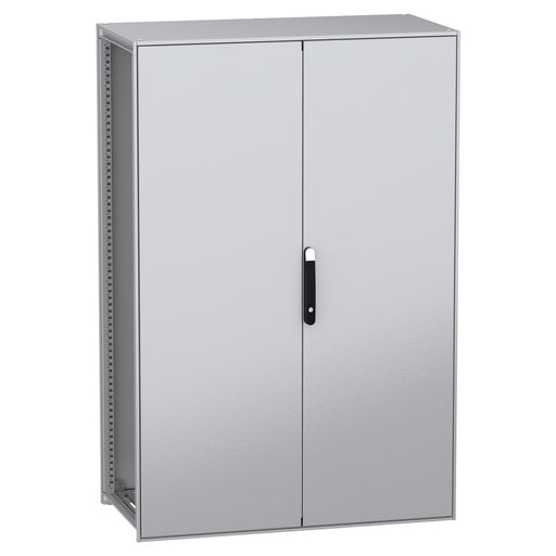 Schneider Electric - Gehäuse/Schaltschrank (leer) Standgehäuse NSYSFN1812602D PanelSeT SFN