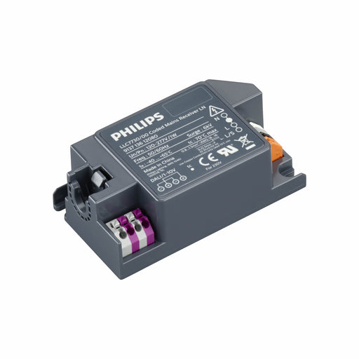 Philips Lighting - Lichtregelsystemkomponente Schaltschranksteuerung LLC7730/00