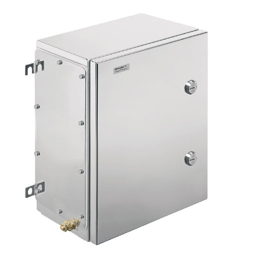 Weidmüller - Gehäuse/Schrank für Explosionsschutz Gehäuse KTB QL 403015 S4E2 300x400x150mm,elekt