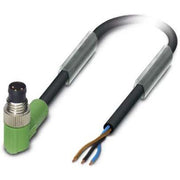 Phoenix Contact - Konfektioniertes Sensor-Aktor-Kabel Sensor-/Aktor-Kabel SAC-3P-M 8MR/1,5-PUR − 1 Stück