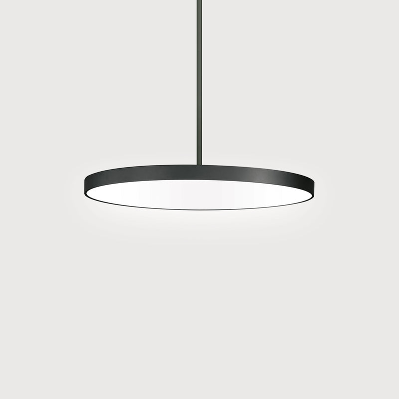 Lightnet - Pendelleuchte LED-Pendelleuchte BG5ABE-830M-D600-P 3000K, schwarz