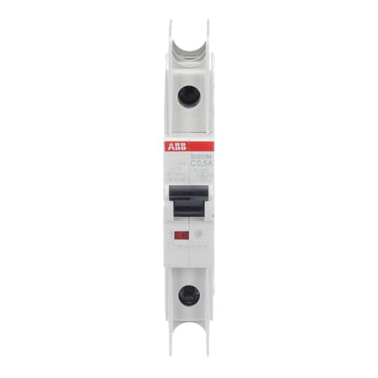 ABB Stotz S&J - Leitungsschutzschalter Sicherungsautomat SU201M-C0,5 10kA, 0,5A, 1P
