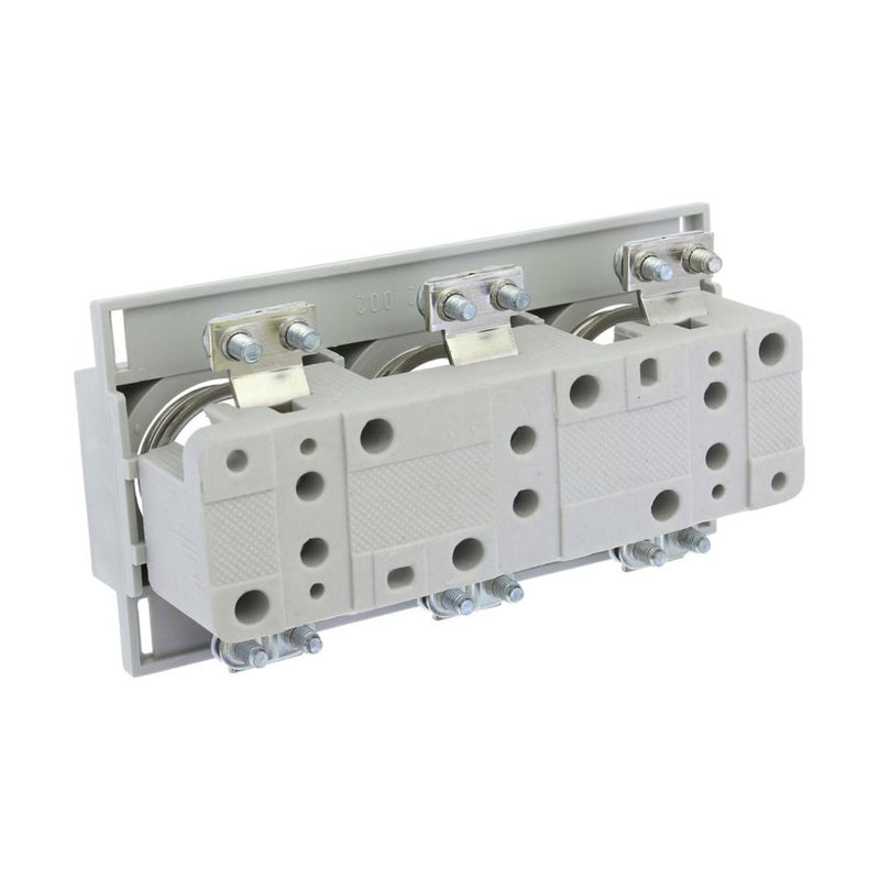 Eaton - D-Sicherungssockel Sicherungsunterteil SICHERUNGS#TFD33 Niedersp. 63A 500V − 6 Stück