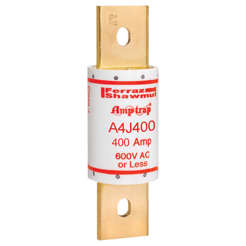 Mersen - Zylindrische Sicherung Sicherungseinsatz Class J A4J400 F A4J 54x181 400A