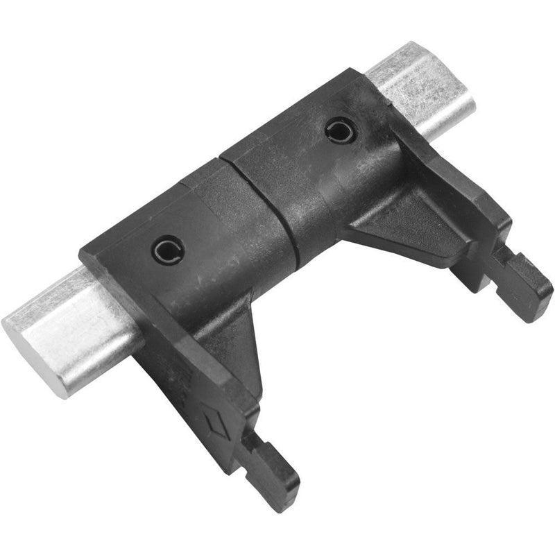 GSAB Elektrotechnik - NH-Trennmesser Trennmesser mit isol. 99.00.029 Grifflaschen Gr.00