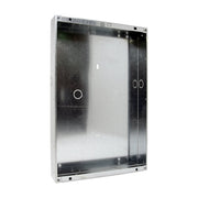 Comelit - Unterputzkasten für Klingelanlage UP-Gehäuse Switch IX9155 Frontpl.24,27,30,33T