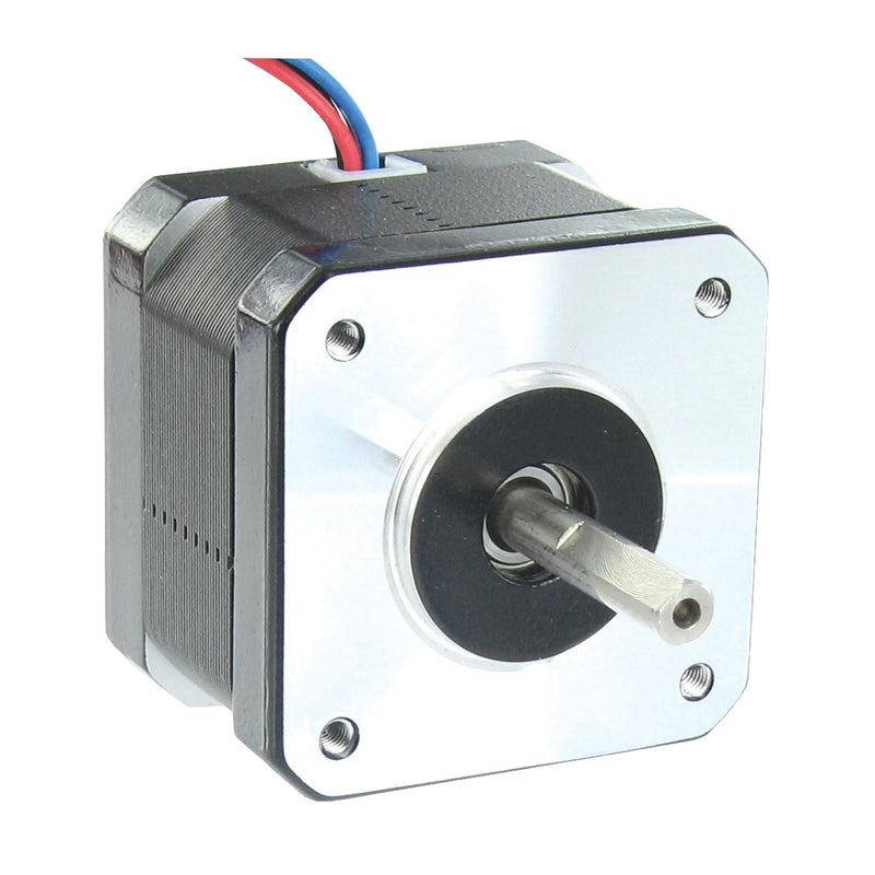 Schneider Electric - Elektromotor 2-phasiger Schrittmotor BRS2422A150 − 1 Stück