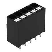 WAGO - Leiterplattenklemme THR-Leiterplattenklemme 2086-1105/000-650 − 180 Stück