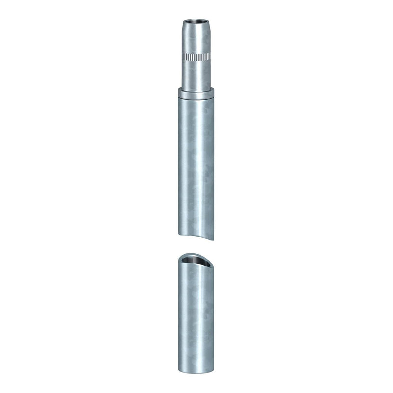 OBO Bettermann - Staberder/Tiefenerder LightEarth Tiefenerder LE ERDER FT 1,5m, St, FT − 5 Stück