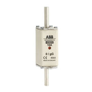 ABB Stotz S&J - Messersicherung NH-Sicherung OFAA0GG160 NH 0 160A 690V GG