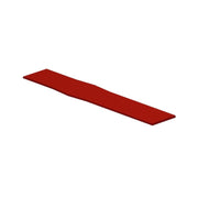 Weidmüller - Kabelmarkierungssystem Einlegemarkierer, Etikett TM-I 23 MM RT 23mm rot − 2000 Stück
